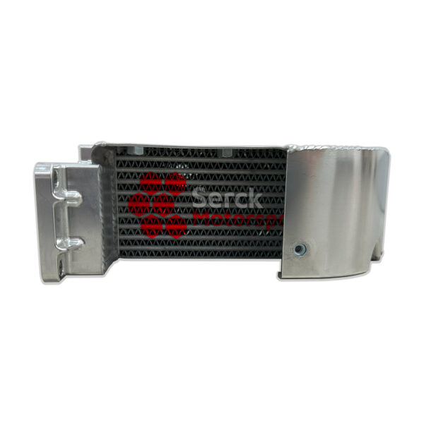 SERCK Performance Aluminium Oil Cooler for Porsche 911 2 Litre 07