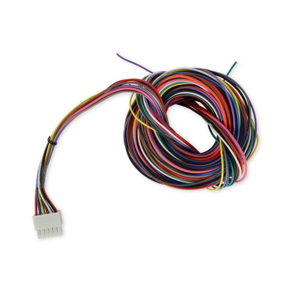 AEM Wiring Harness for V3 Multi Input Water Methanol Injection Controller