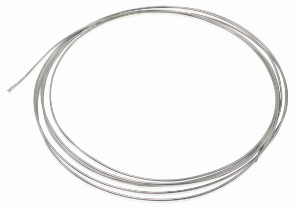 AEROFLOW AF66-3316 - Stainless Steel Brake Hard Line 3/16" x 25ft