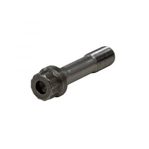 A R P 1 x Connecting Rod Fastener Bolt, 5/16 Inch by 1.5 Inch, A R P 2000 Material