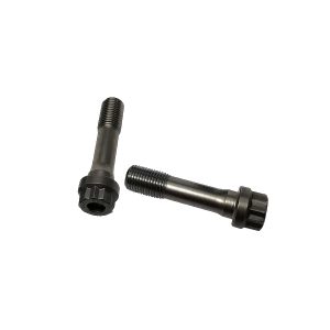 A R P 1 x Connecting Rod Fastener Bolt, 7/16 Inch by 1.600 Inch, Custom Age 625 Plus