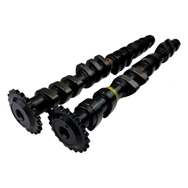 BRIAN CROWER Stage 2 Plus TRACK / STRIP Camshaft Kit for V W & Audi 1.8 Litre 20 Valve Turbo engines