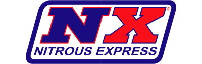 NITROUS EXPRESS XX Large Black NX American Flag Shirt XXL 2XL
