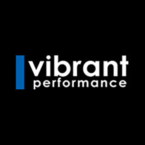 Vibrant Performance 11978 Braided Hose 