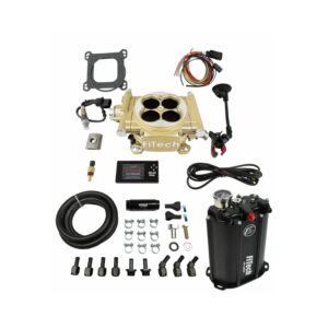 Fuel Injection Master Kit