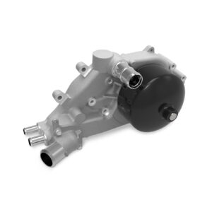 HOLLEY L S Water Pump, Forward Facing Inlet, All Standard