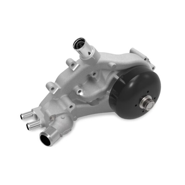 HOLLEY L S Water Pump, Upward Facing Inlet