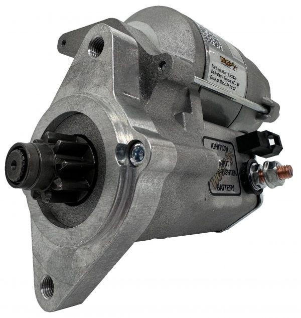 WOSP Starter Motor Toyota 4K / 5K