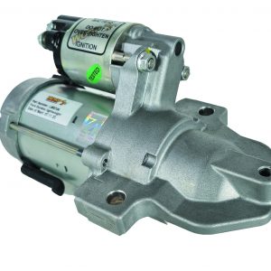 WOSP High Performance Lightweight Starter Motor, Ford Duratec Engine