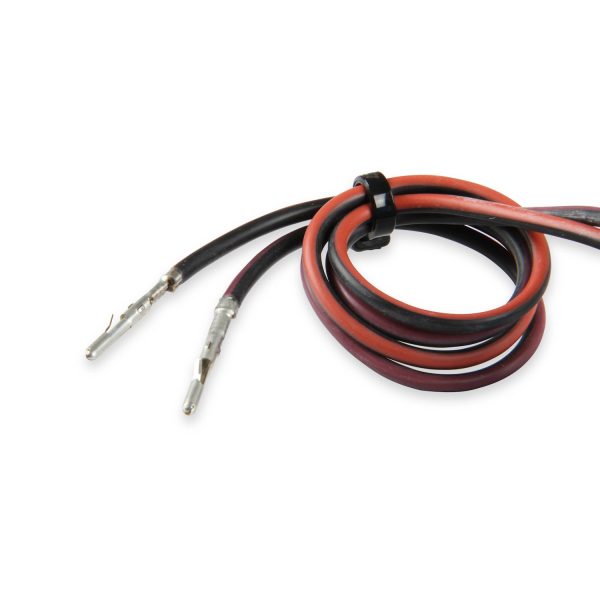 M S D Magnetic Pickup For All M S D Billet Distributors - Wires