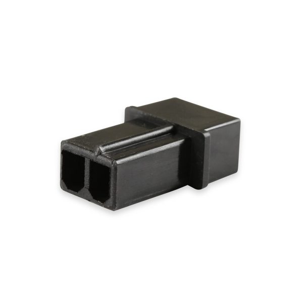 M S D Magnetic Pickup For All M S D Billet Distributors - Connector Block Male