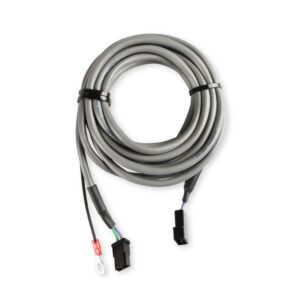 M S D 10 Foot Shielded Magnetic Ignition Timing Pickup Cable - Main View
