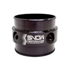 Snow Performance 4 Inch Meth Ring (Barb Style)