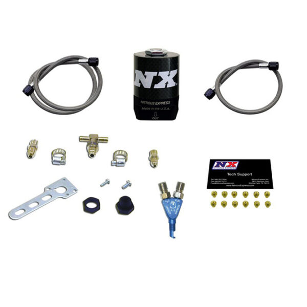 NITROUS EXPRESS Ford EFI V8 (50-75-100-150HP)