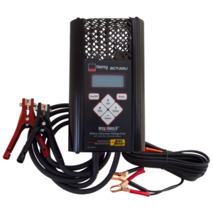 AUTOMETER BCT-200J Intelli-Check II Heavy Duty Truck Electrical System Analyser