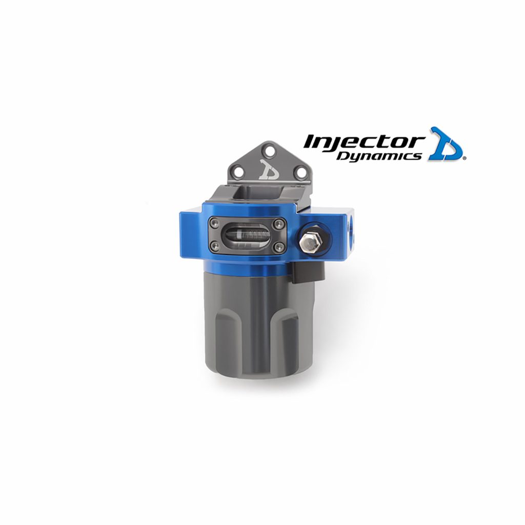 Injector Dynamics Injector Dynamics Id F Fuel Filter