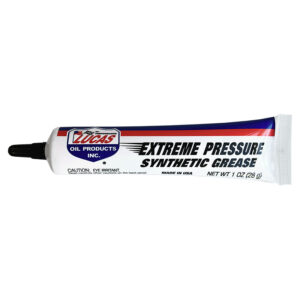 Lucas Oils Extreme Pressure Synthetic Grease