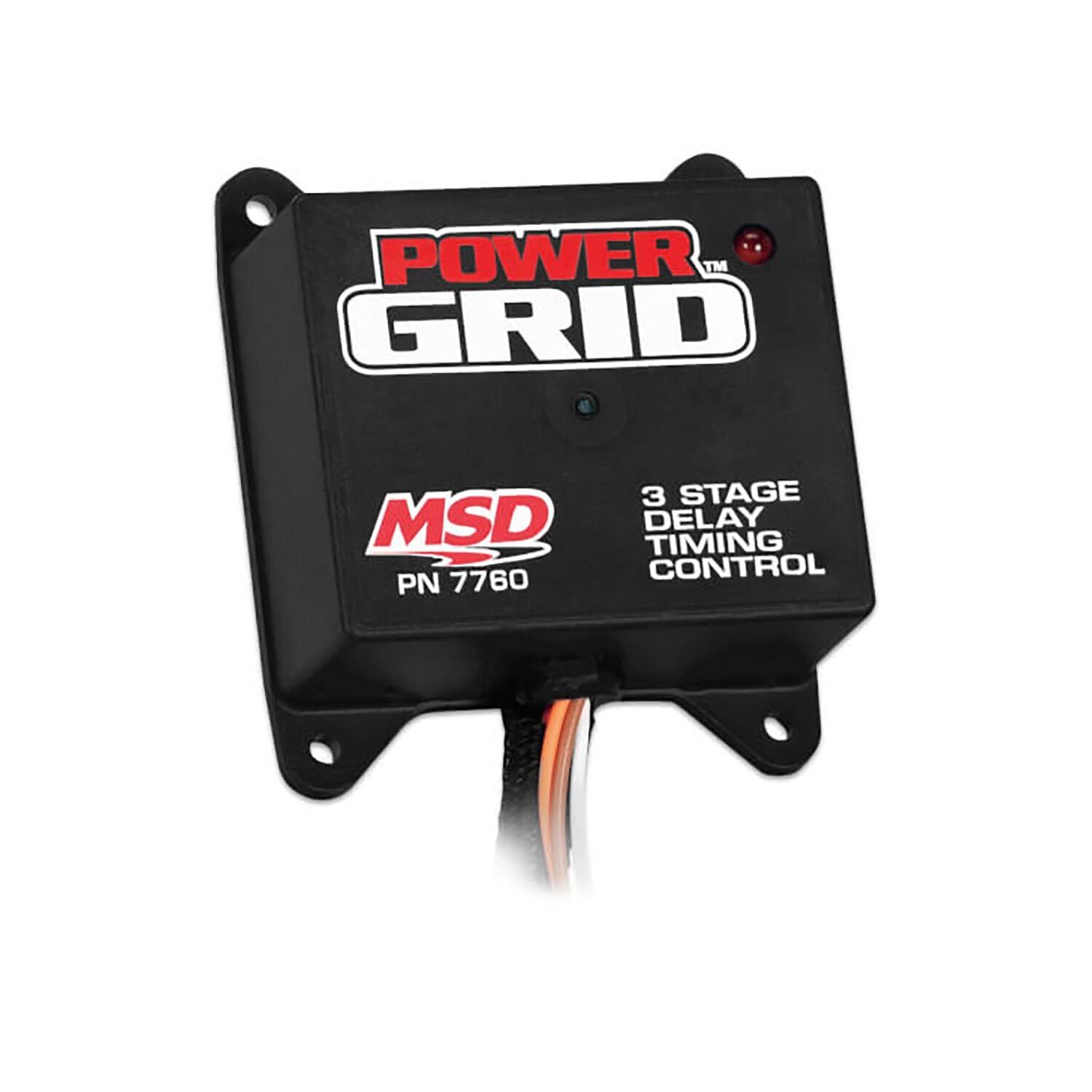 Msd grid shop