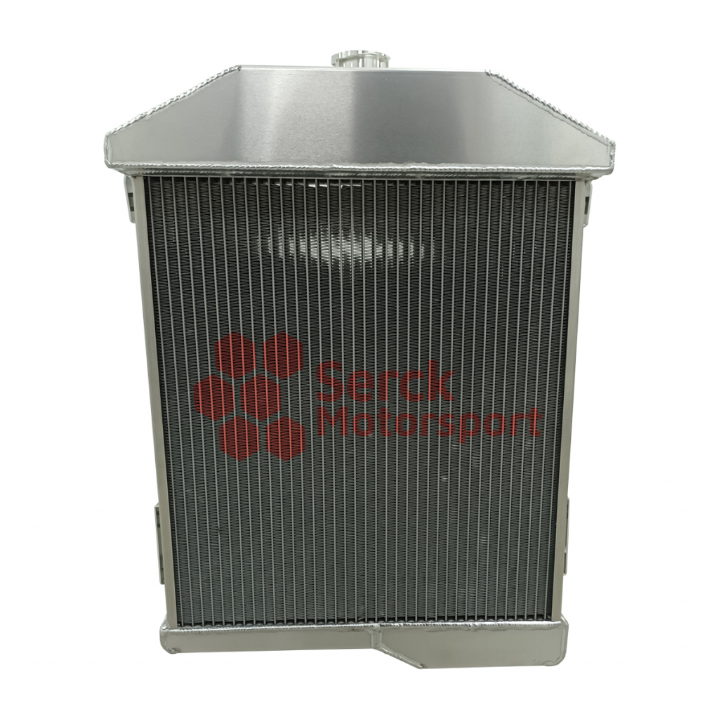 SERCK Performance Aluminium Radiator, Austin Healey 100-6 & 3000 6 Cylinder