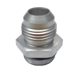 SETRAB M 22 to A N -6 ProLine Oil Cooler Adaptor Fitting