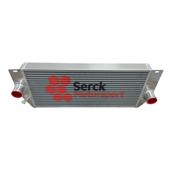 SERCK Performance Aluminium Intercooler for Land Rover Discovery I I with T D 5 engine and manual transmission - Rear Upper Centre Picture