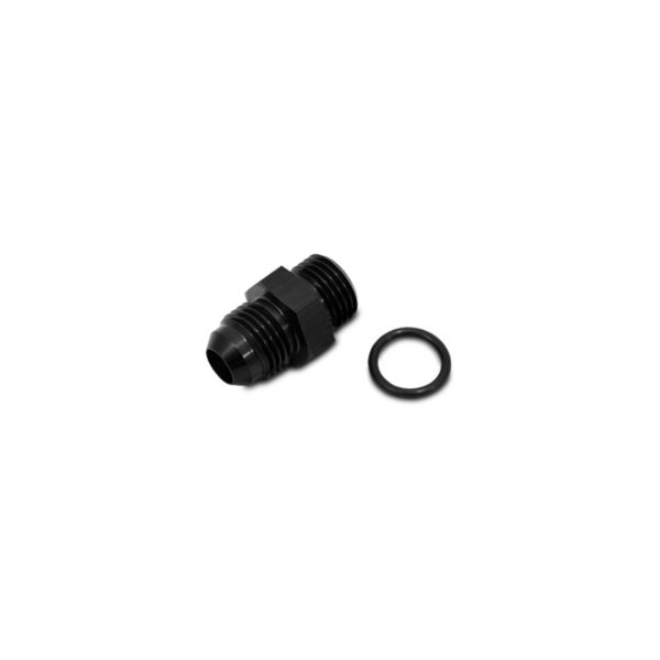 VIBRANT PERFORMANCE Male -4 A N Flare to Male -10 O R B Straight Adaptor - Product Image