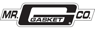 Mr Gasket Logo