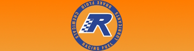 R Extreme Racing Oils Logo